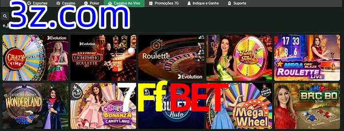 7Ffbet bet