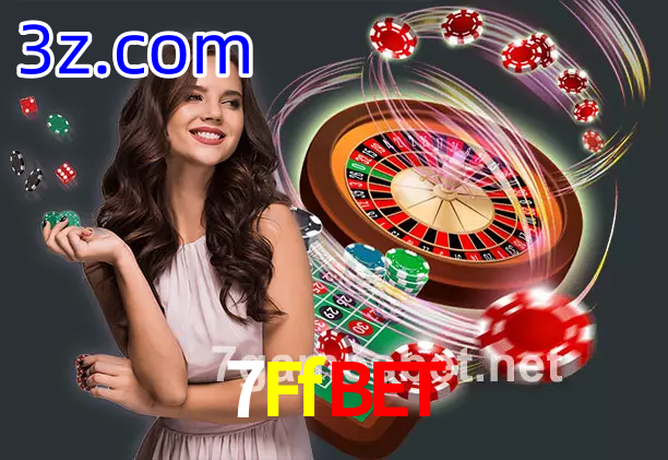 vivo no cassino 7Ffbet