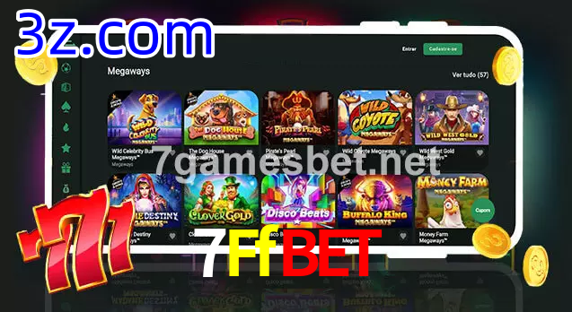 7Ffbet aplicativo
