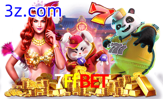 jogue em caça-níqueis ricos na 7Ffbet